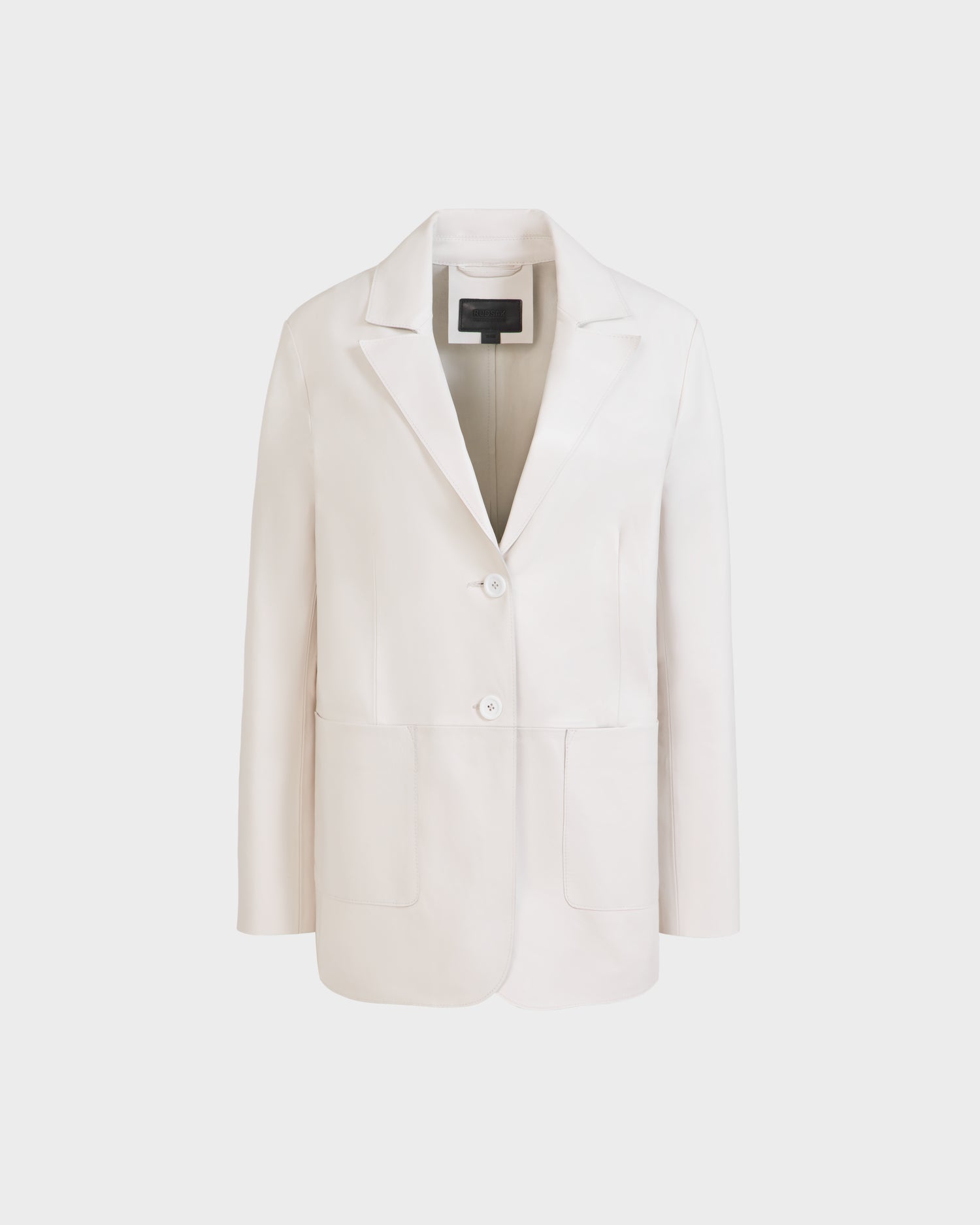 LUCINE - 8125002 Optic White