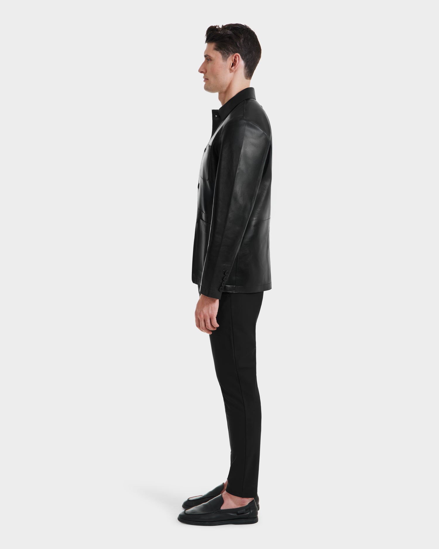 DARRELL - 6125020 Black