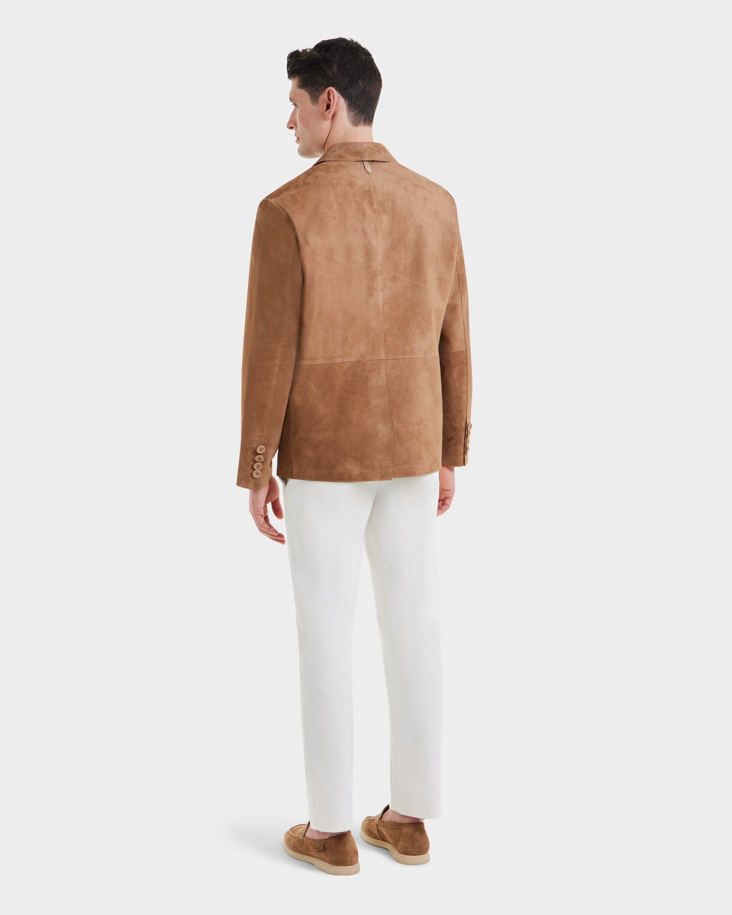 DARRELL SU - 6125063 Almond