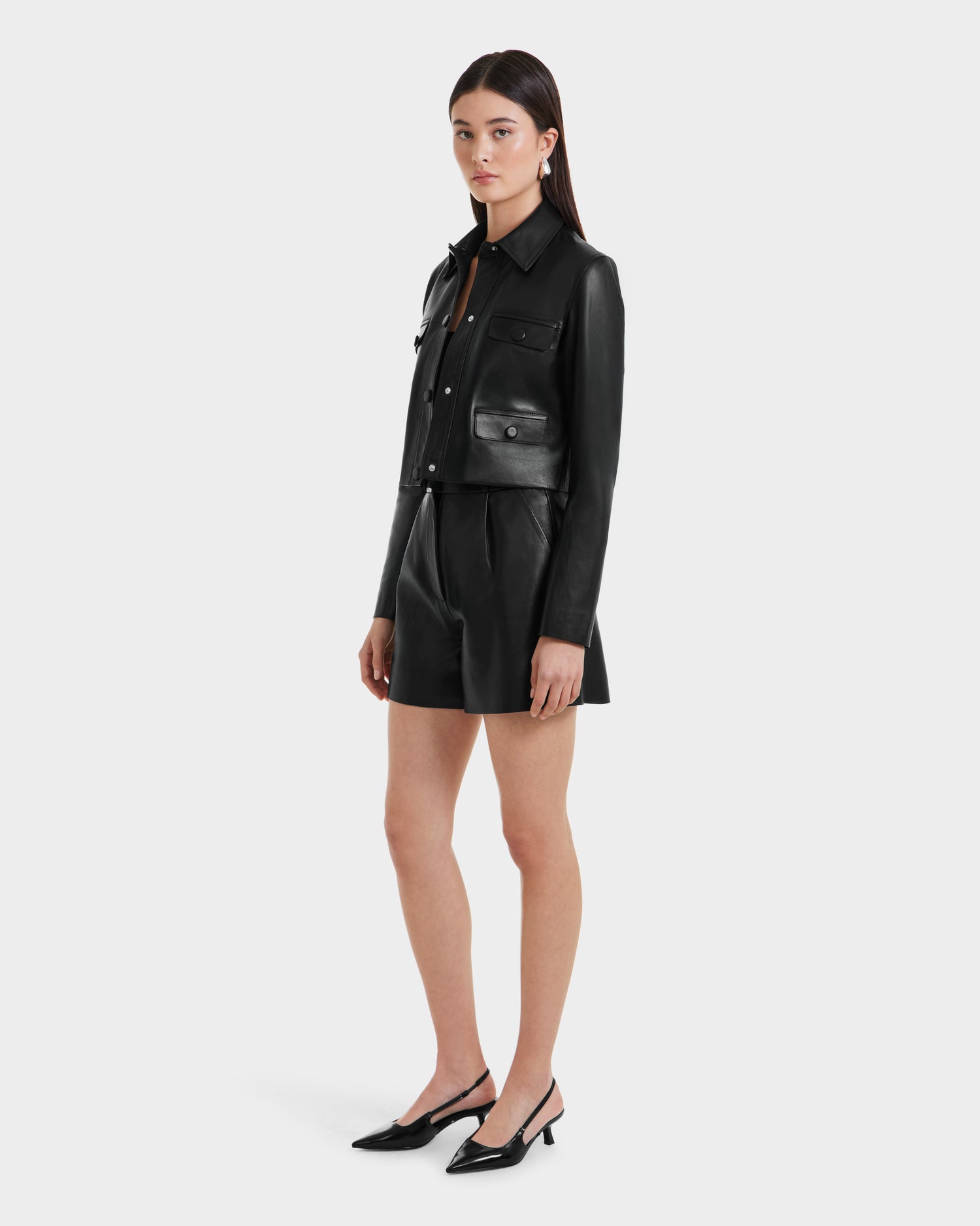 DAVIS - 8125001 Black