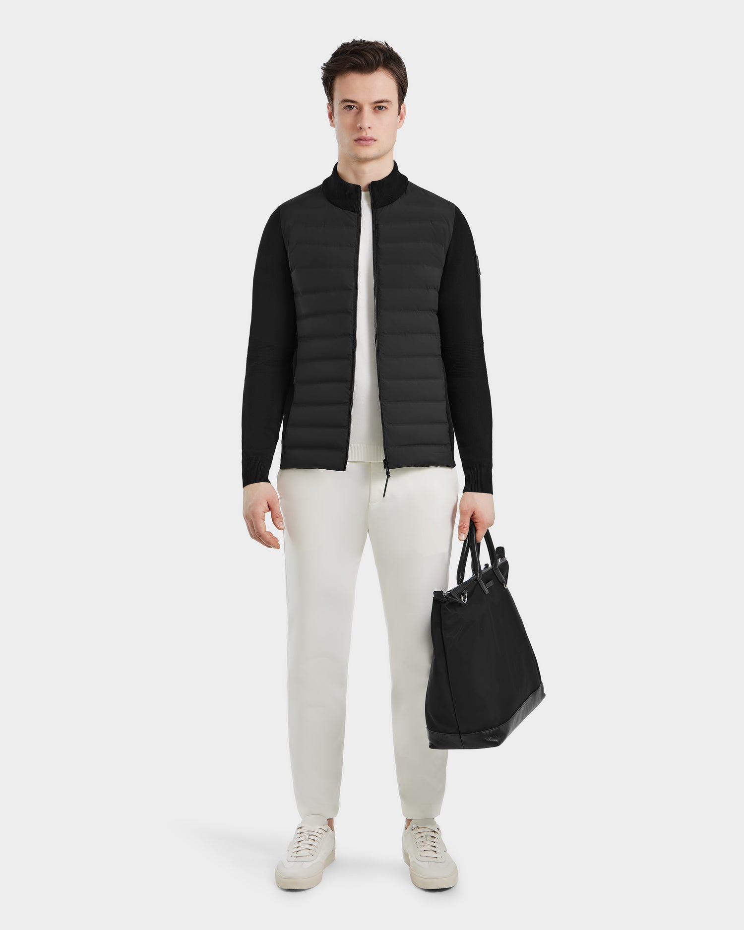 EMMETT - 6125029 Black