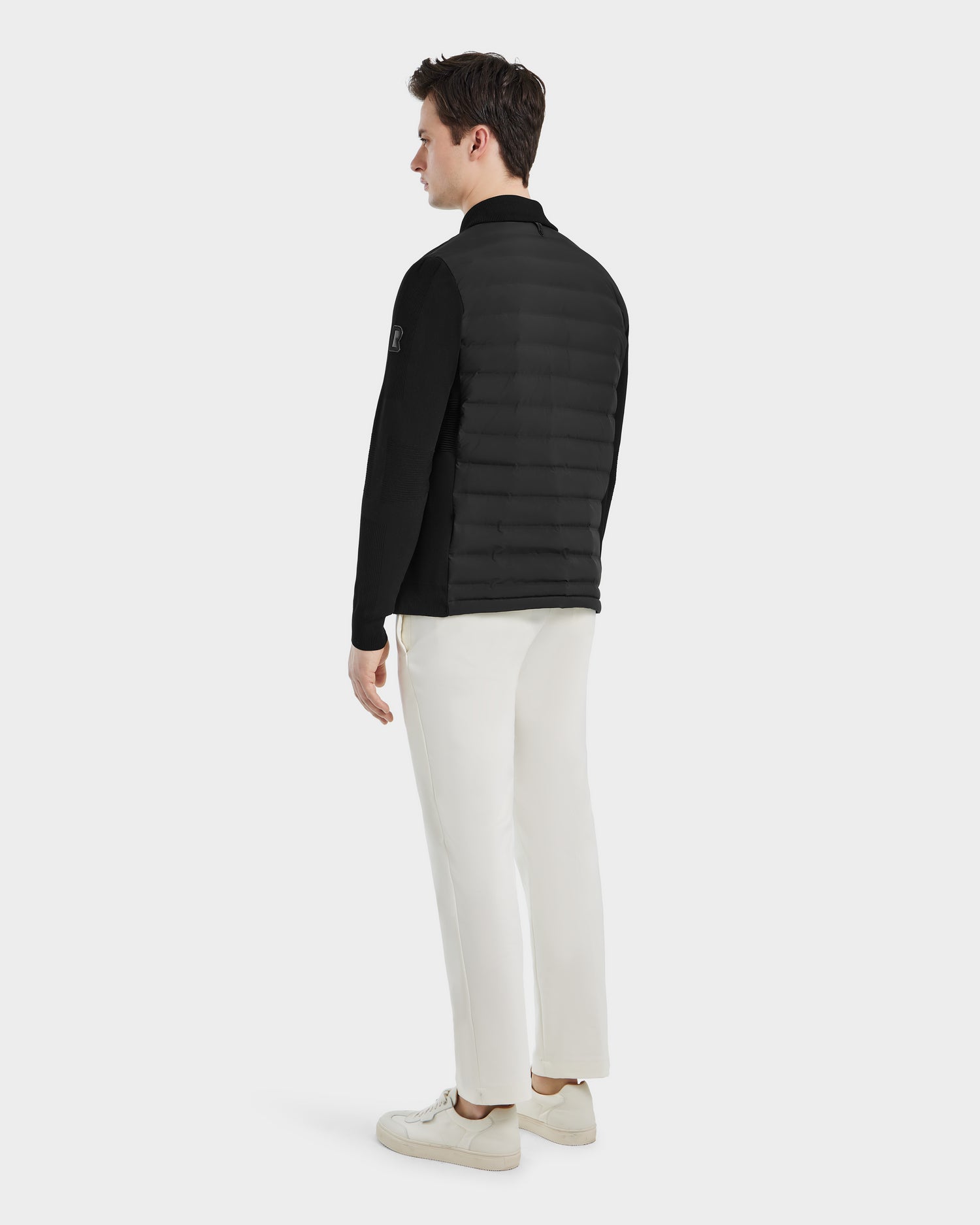 EMMETT - 6125029 Black