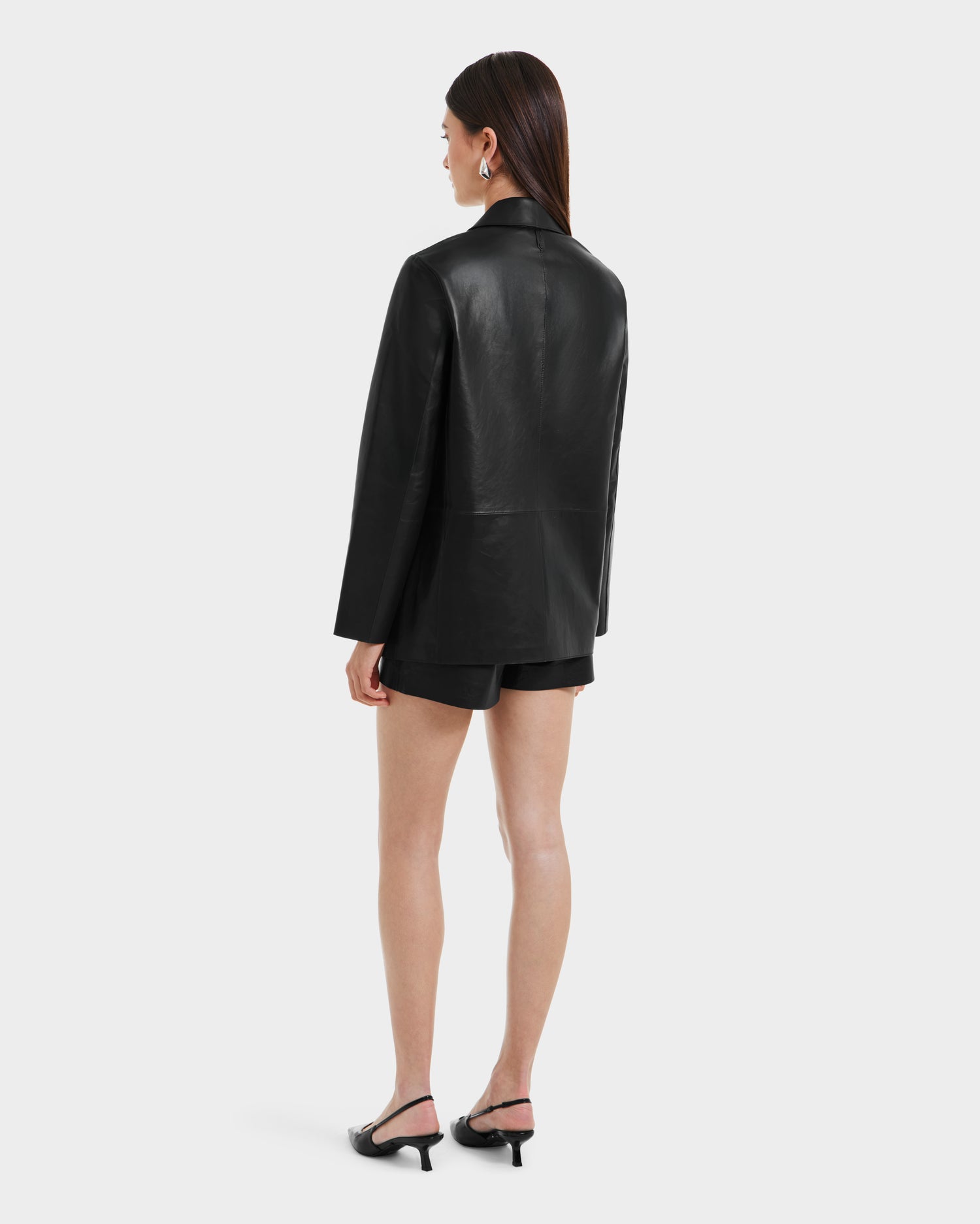 LUCINE - 8125002 Black