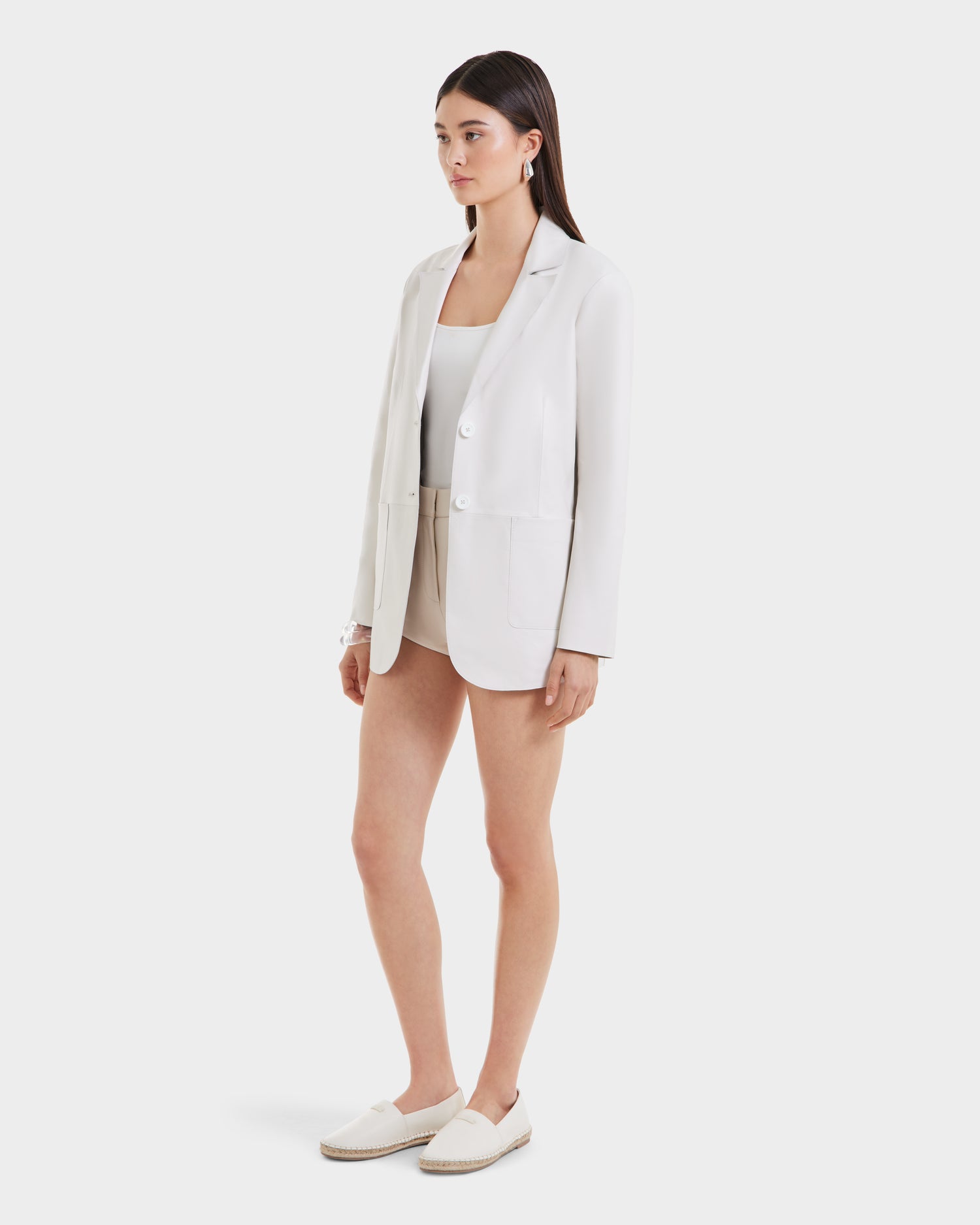 LUCINE - 8125002 Optic White