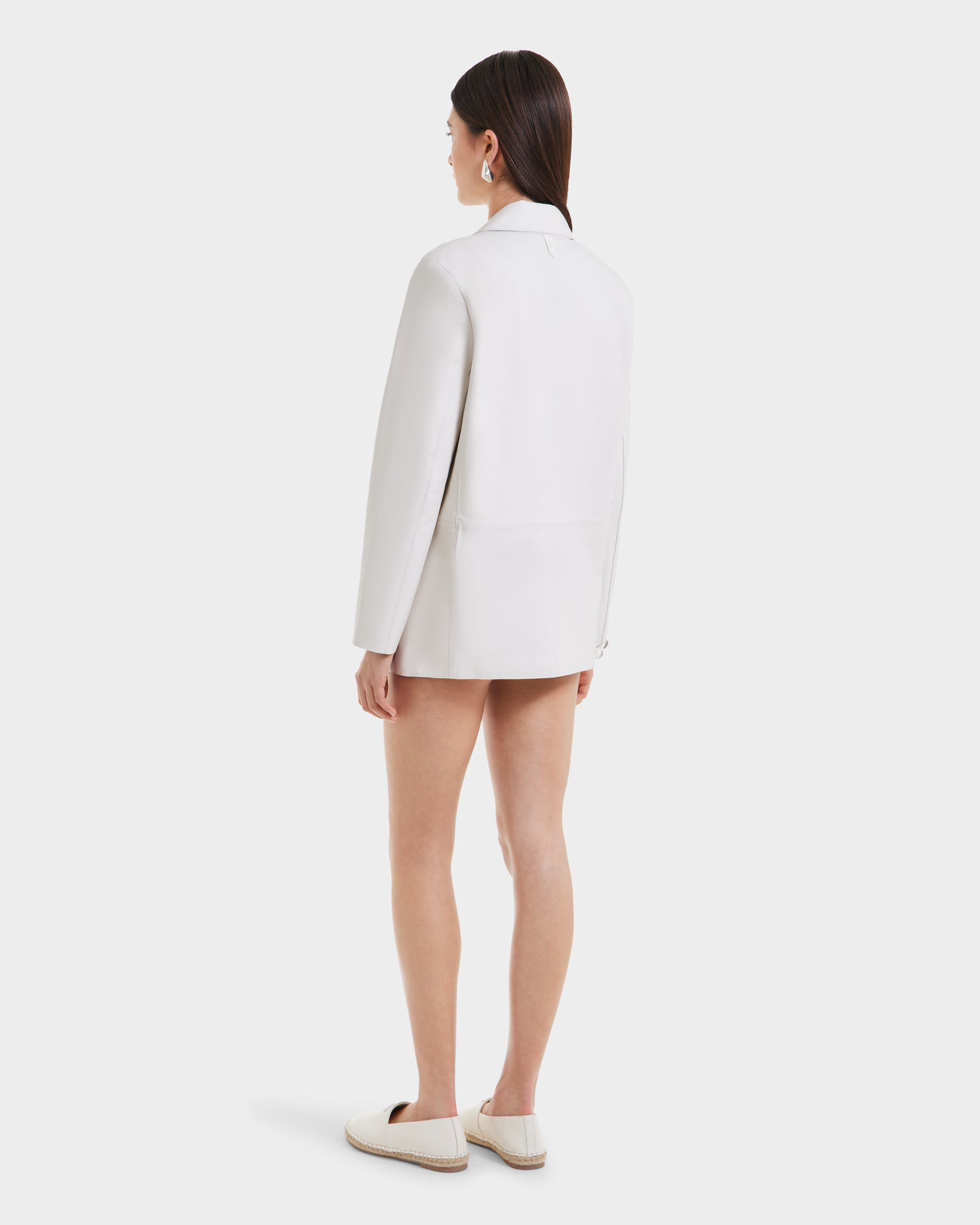 LUCINE - 8125002 Optic White