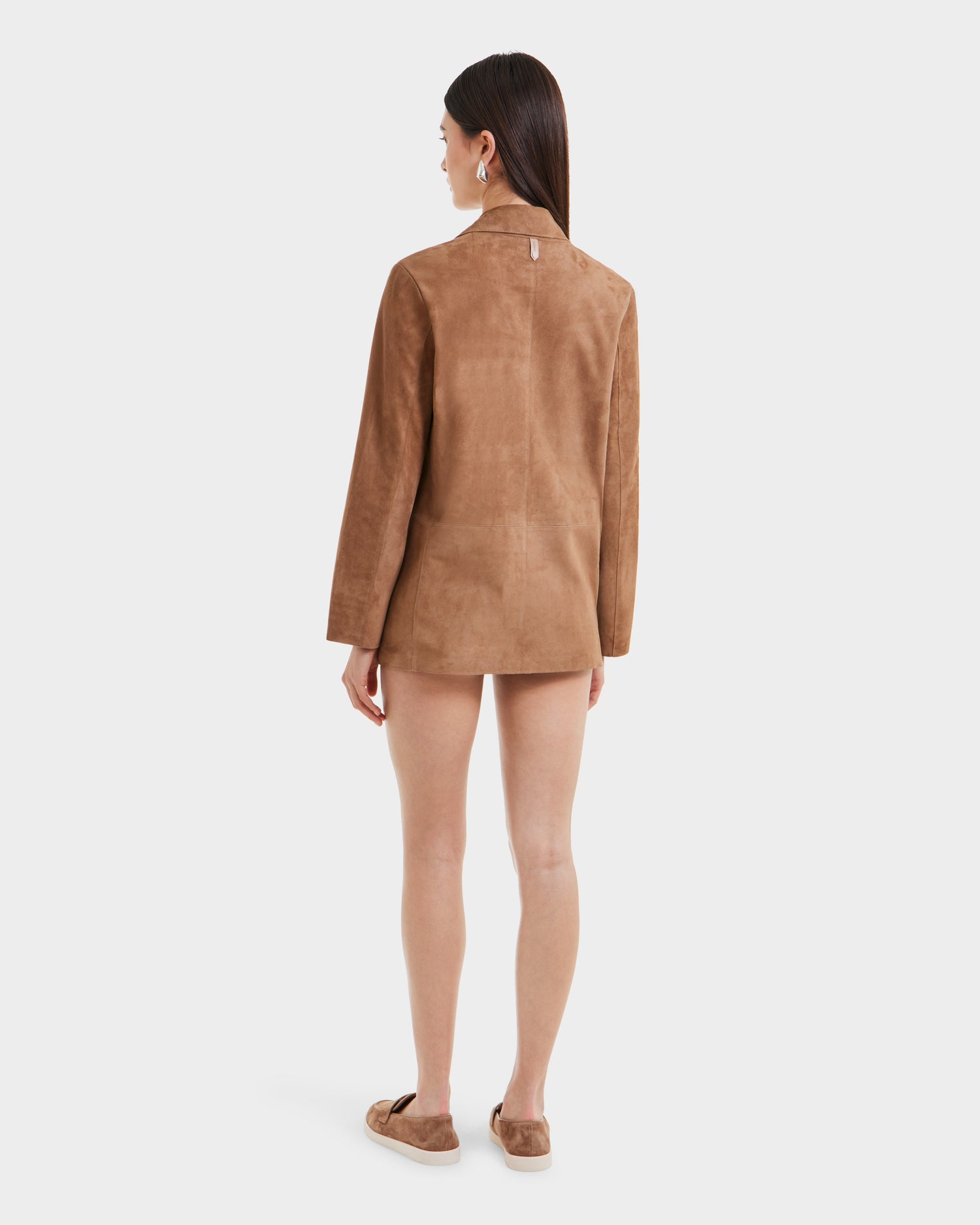 LUCINE SU - 8125061 Almond