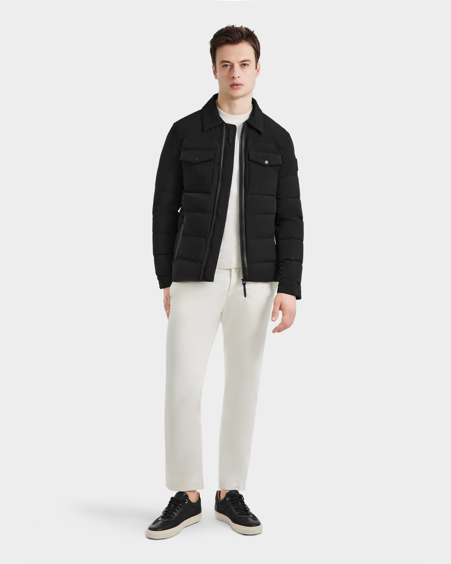 ORNO - 6124601 Black