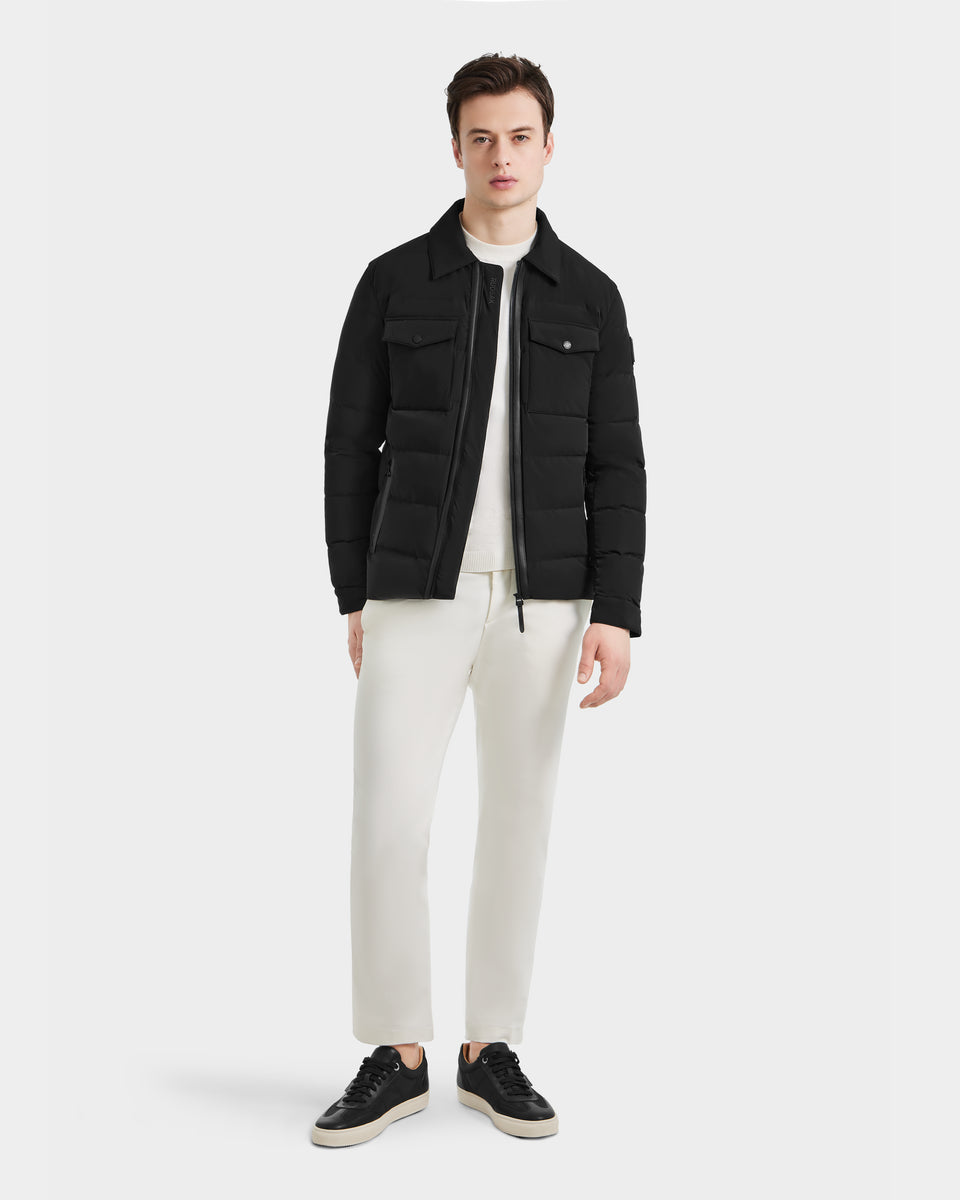 ORNO - 6124601 Black