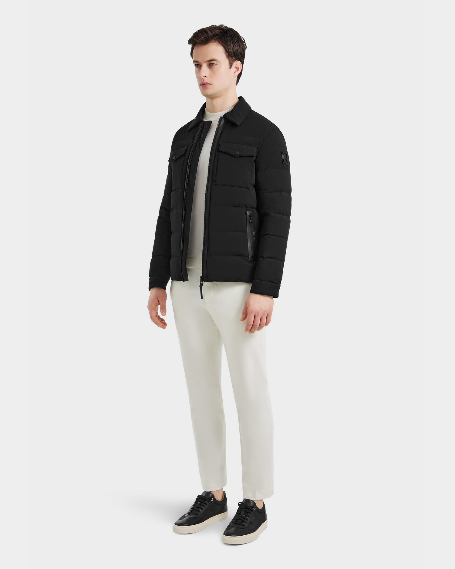 ORNO - 6124601 Black