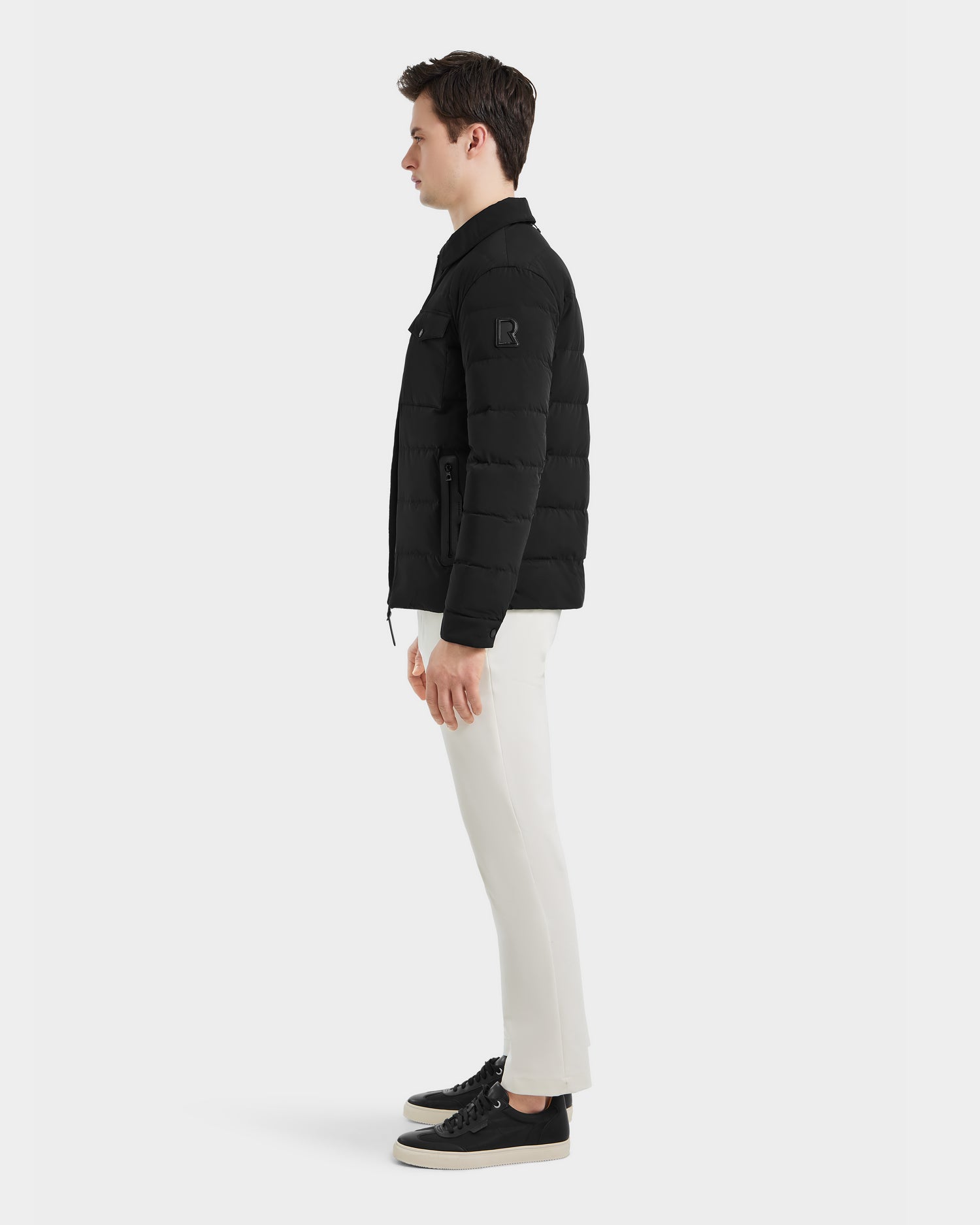 ORNO - 6124601 Black