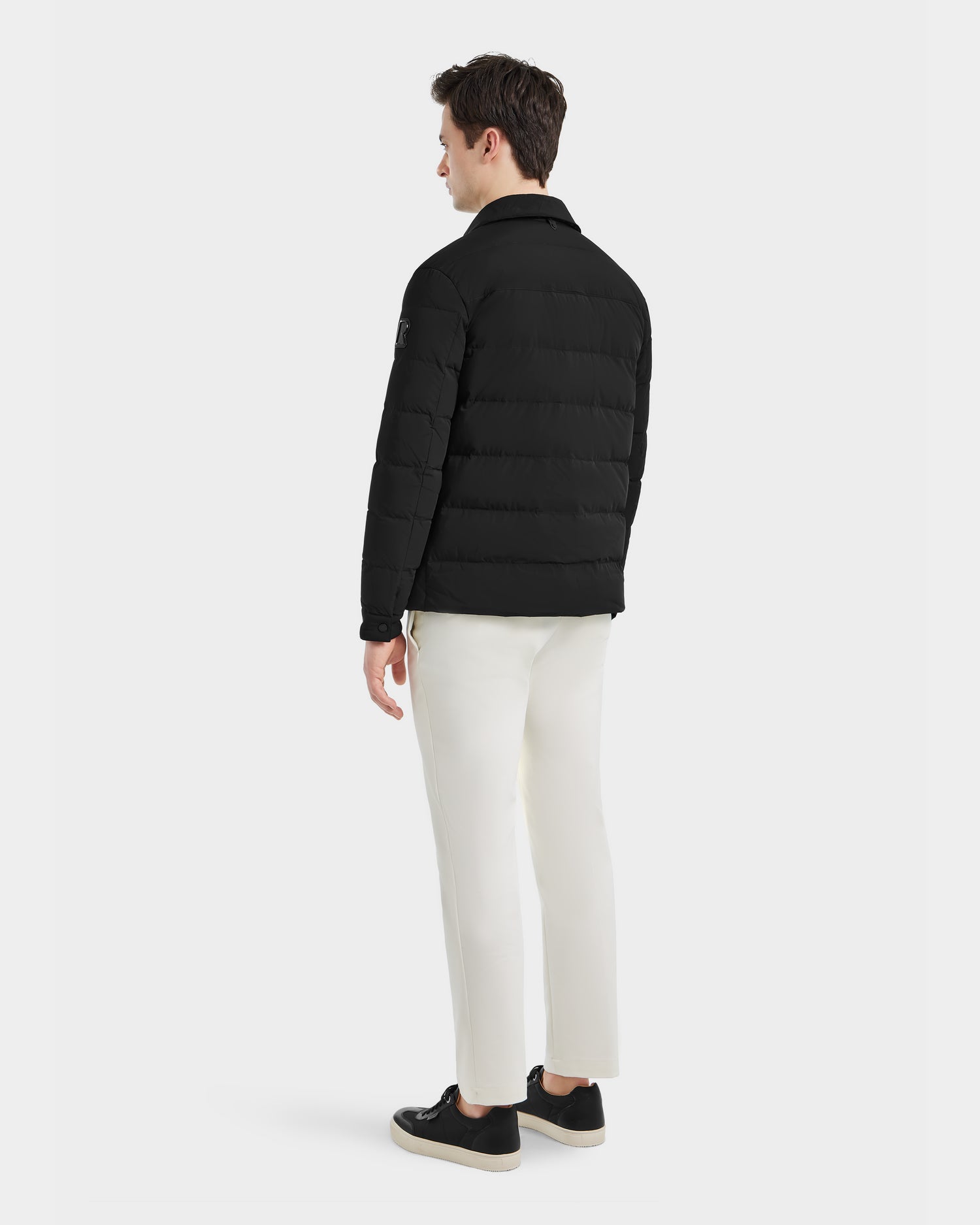 ORNO - 6124601 Black