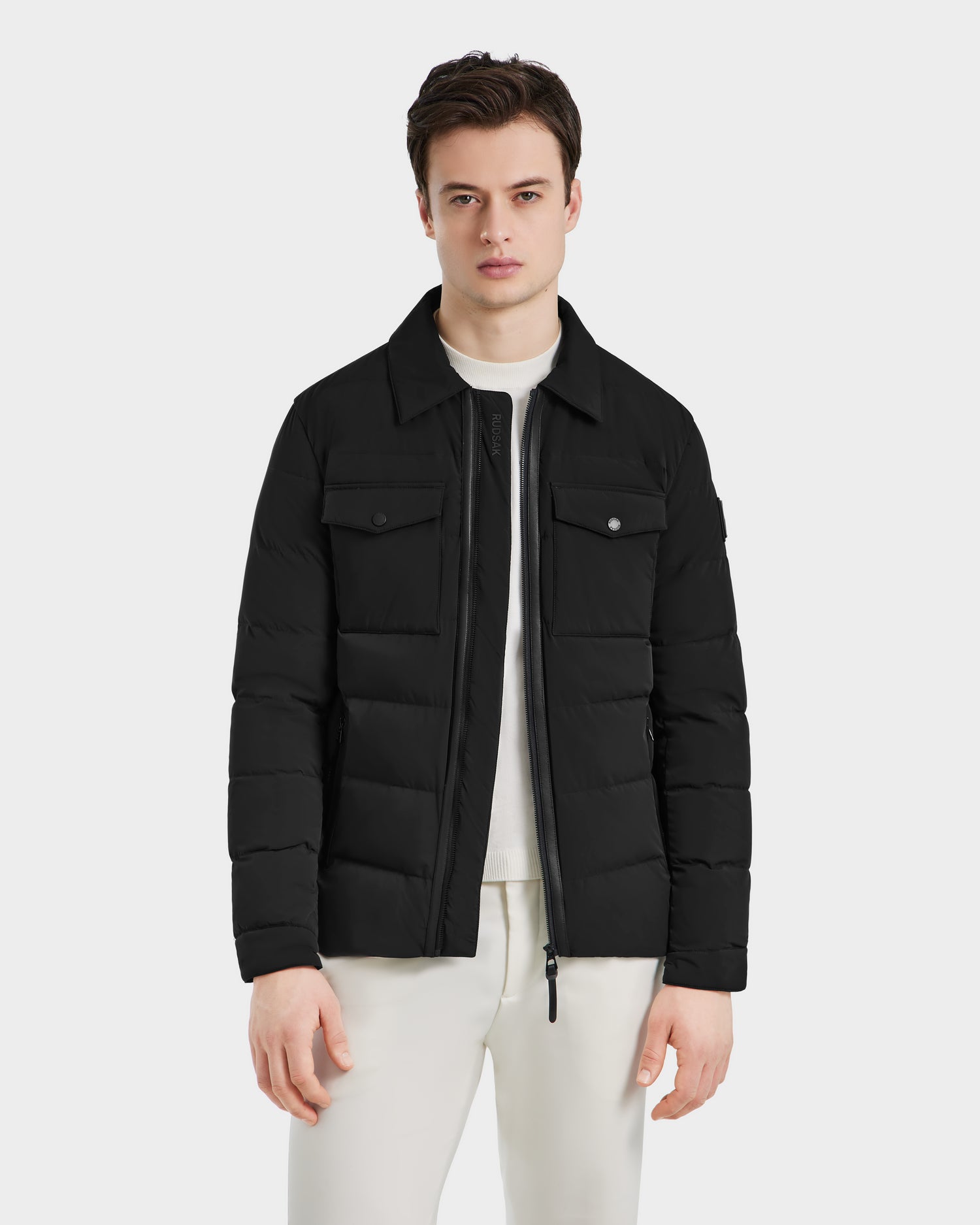 ORNO - 6124601 Black