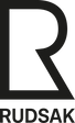 Rudsak logo