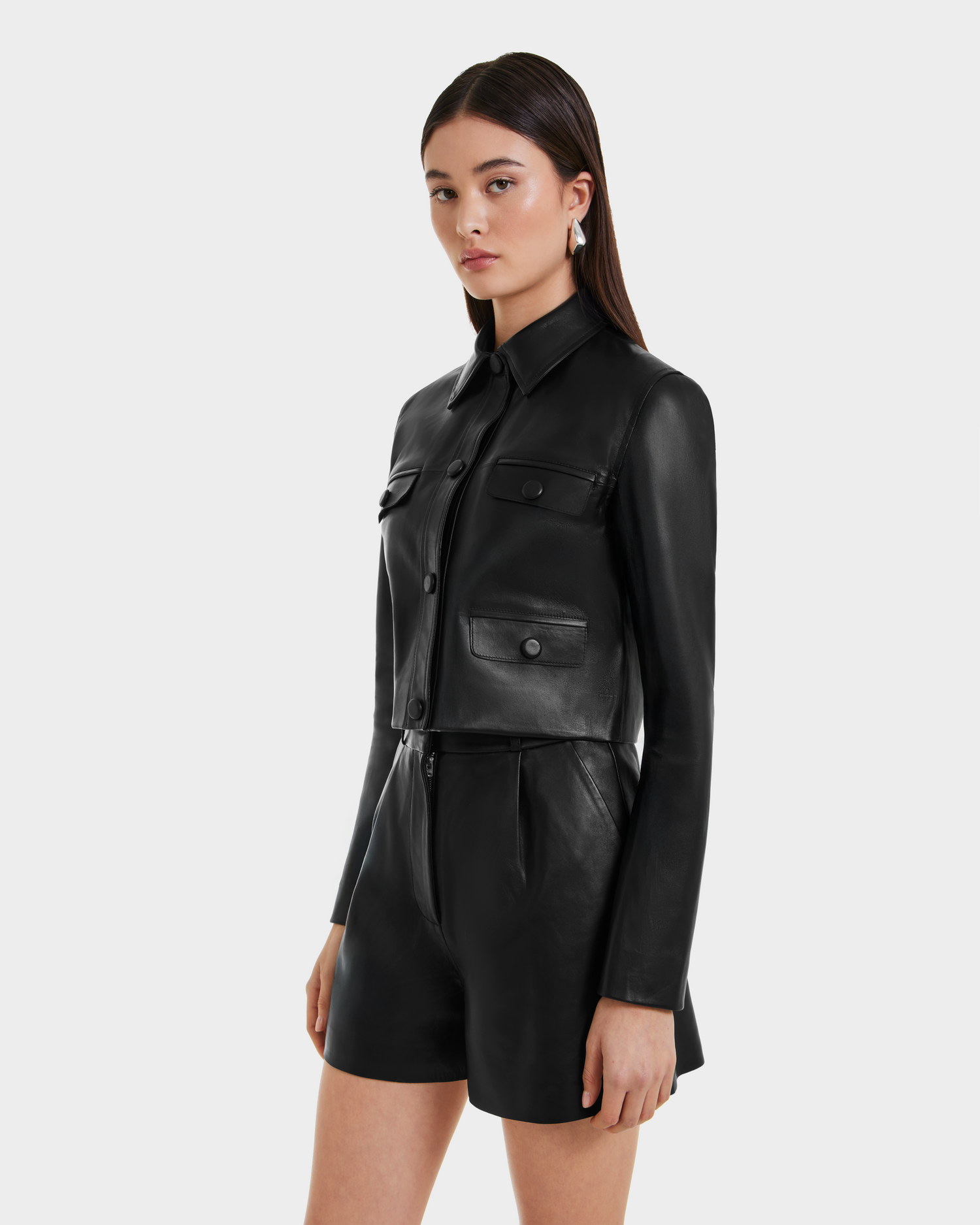 DAVIS - 8125001 Black