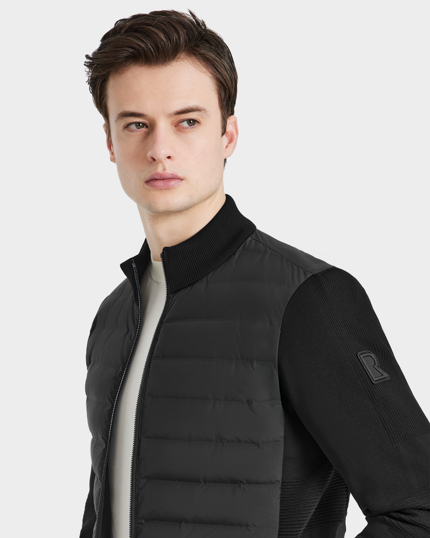 EMMETT - 6125029 Black