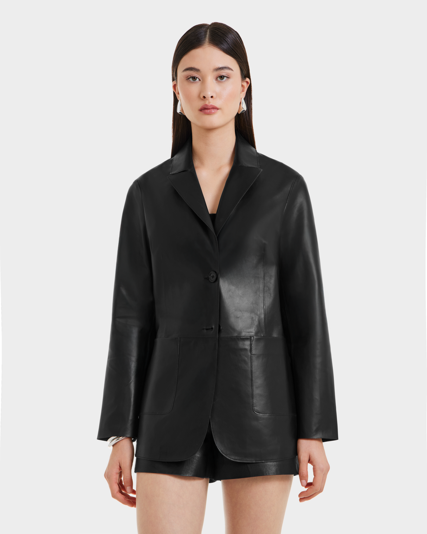 LUCINE - 8125002 Black